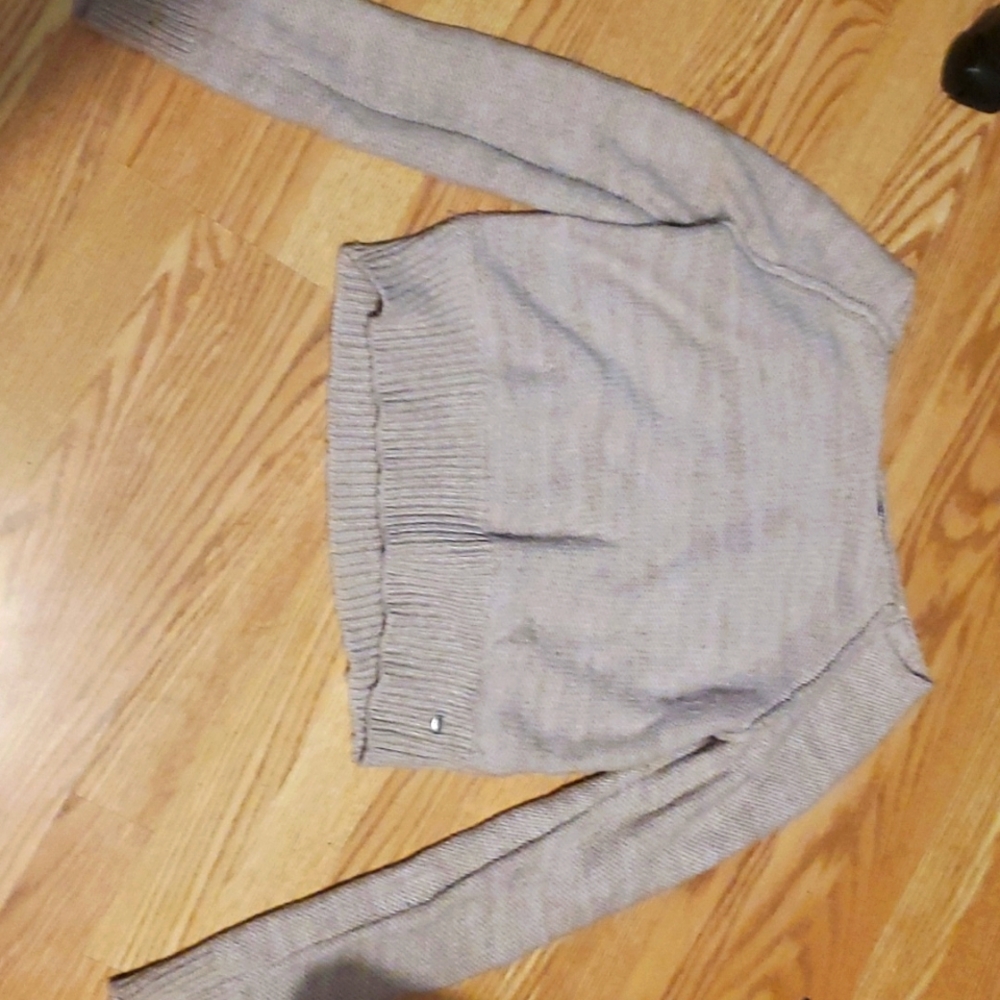 American Eagle Sweater, Mediom, Light pink
